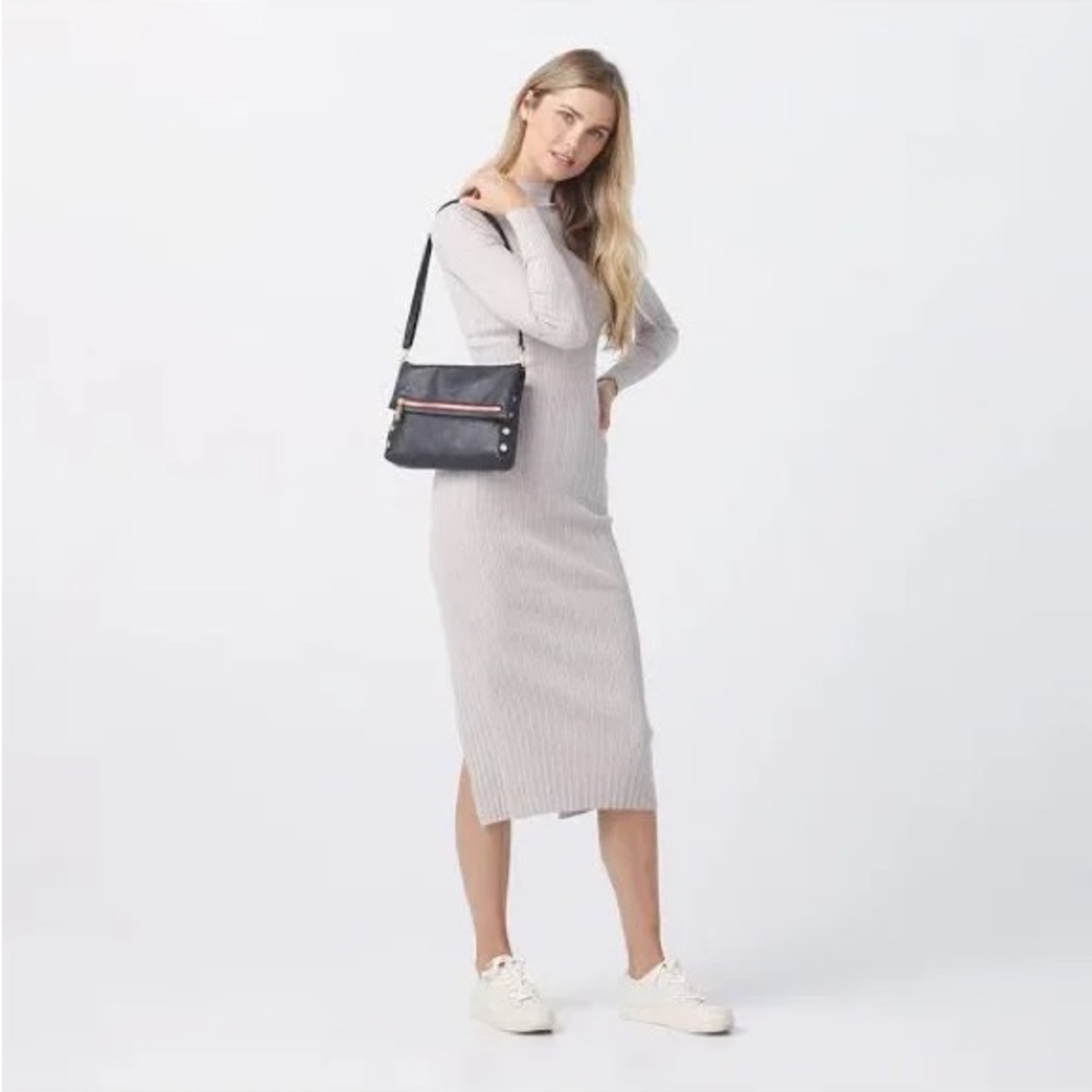 Hammitt VIP medium clutch bag